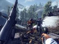 360Sync: Darkest of Days: Review