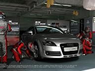 People Need To Stop Comparing Prologue And Forza 3