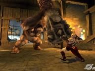 God of War: Chains of Olympus First Look