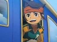 Inazuma Eleven 2 – Trailer TGS