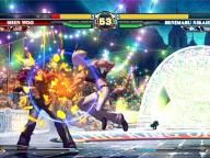 PushSquare: The King Of Fighters XII on Playstation 3 Review