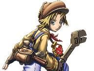 Time Extend: Dark Chronicle