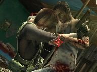 Resident Evil: Darkside Chronicles premium TGS trailer leaked