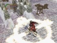 HonestGamers Review — Dungeons & Dragons: Heroes