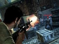 Help PS3 competitive gaming by signing up for the Uncharted 2 Ladder on Gamebattles.com!