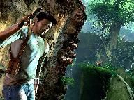 Gamespot Preview: Uncharted: Drake’s Fortune Hands-On