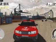 DiRT 2 PSP Review | The Portable Gamer
