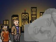 Scene It adds new mode with 8-bit  renditions of popular movies!