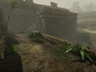 Counter-Strike meets Crysis: Aztec released