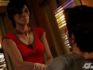 Uncharted 2 demo opens to general public tomorrow