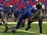 NCAA Football 10 patch #3 Released
