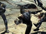 New WarDevil screens from official site