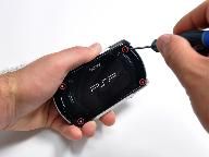 PSPgo Piece by Piece