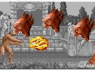 IGN: Altered Beast Arcade Review