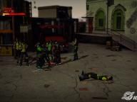 IGN: The Warriors: Street Brawl Review