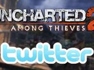 Uncharted 2 Pulls Plug on Some Twitter Updates [PS3]