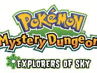 Pokémon Explorers of the Sky dated