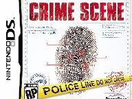 Spawn Kill Mini Preview: Become a CSI with Crime Scene