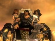VirginMedia Interview: Brutal Legend