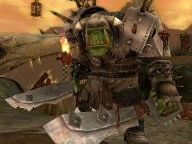Warhammer 40,000: Dawn of War Chaos Rising new Video