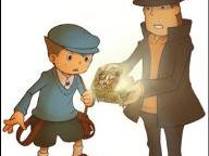 The Sun: Professor Layton and Pandora’s Box Review