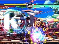 The Sun: The King Of Fighters XII Review