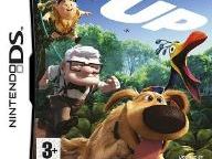Disney/Pixar’s Up Arrives This Week