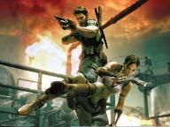RE5:Alternative ‘too big to be DLC’, will be new disc