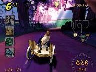 Games Radar Review: Heracles Chariot Racing