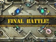 Games Radar Review: Battle Tanks