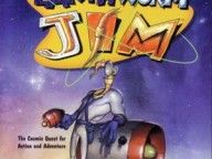 Details Of Earthworm Jim Remake Revealed