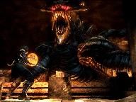 Demon’s Souls USA has a separate Trophy set from the Hong Kong version