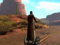 Postal 3: Segway Personal Transporter unveiled