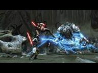 Gamer’s Info Review: Star Wars: The Force Unleashed