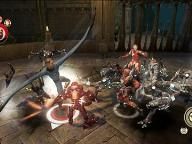 Game Chronicles Review: Ultimate Alliance 2