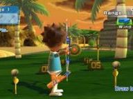 Boy’s Life Review; Wii Sports Resort