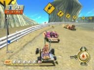 Gamestyle Review: Wacky World Of Sports