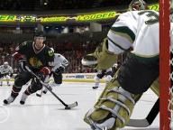 Gamestyle Review: NHL 10