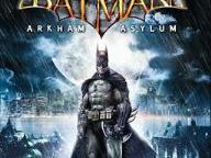 BOMB Review:  Batman Arkham Asylum