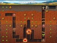 Creat Studios’ Digger HD Digs its Way onto the PSN This Week