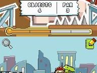 GamerDad Review: Scribblenauts
