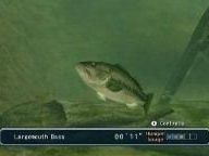 GamerDad Review:  Reel Fishing: Angler’s Dream
