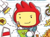 GamePlay Review: Scribblenauts