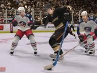 GamePlay Review: NHL 2K10