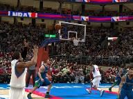 NBA 2K10 Developer Insights: Offensive Gameplay Part 2