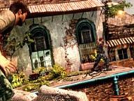 Level7.nu: Uncharted 2 Review