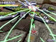 Kotaku: RayStorm HD Hands-On: Sharper Than Ever