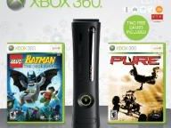 New Xbox 360 Elite Holiday Bundle Available for $249