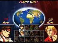 IGN- Street Fighter IV Teaser Trailer