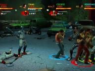 Gamespot: The Warriors: Street Brawl Review